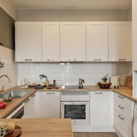 公寓 Potosi - 3 Bedrooms And Balcony In Eixample Dreta