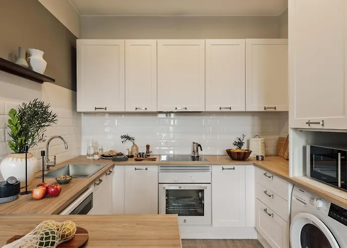 公寓 Potosi - 3 Bedrooms And Balcony In Eixample Dreta